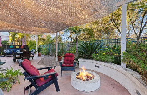 Del Mar Deluxe Palace - Majestic - Iconic- Retreat - Photo 42