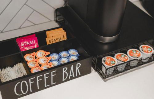 NEW Townhome in the Heart of Seattle - Foto 29