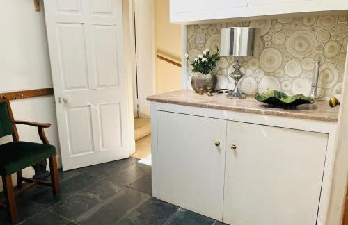 Idyllic 3-bed Barn in Grantham, Lincolnshire - Foto 7