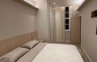 Palácio quitandinha apartamento luxo - Foto 7