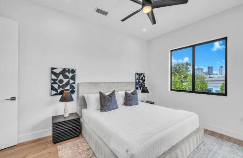 Townhouse Heated Pool Centrally Located Malibu Key One - Foto 21