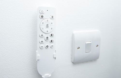 Private Home North of Dunblane - Foto 22