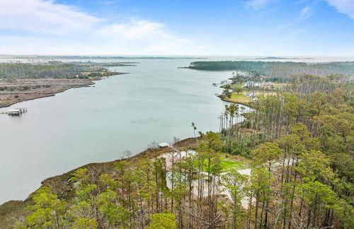 Water's Edge Retreat home - Foto 44