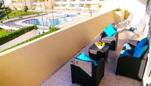 Palmeira Galé Apartment - Foto 3