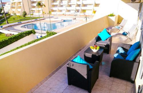 Palmeira Galé Apartment - Foto 3