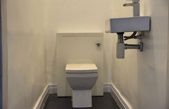 GGC Apartments - Foto 19