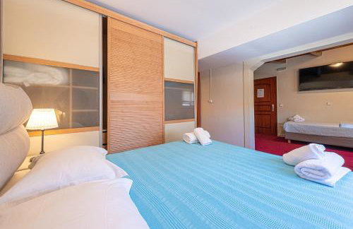 Apartments Tina FREE transfer from-to the airport - Foto 59