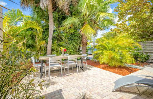 Gertrude's Village House - in the Top Location! - Foto 7