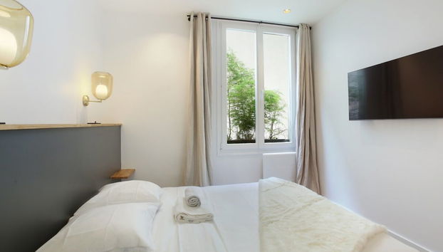 Apartment Palais Royal by Studio prestige - Foto 3, Habitación