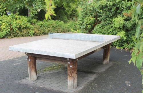 Ferienwohnungen Margaretenhof am Plauer See - Foto 72