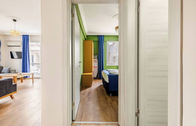 Nehir Apart Otel - Foto 32