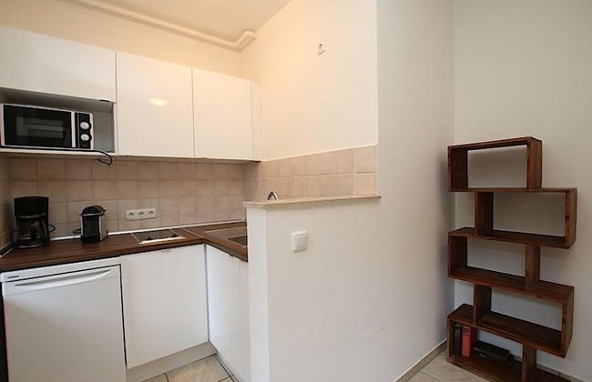 Arthouse Apartments am Rathenauplatz - Foto 15