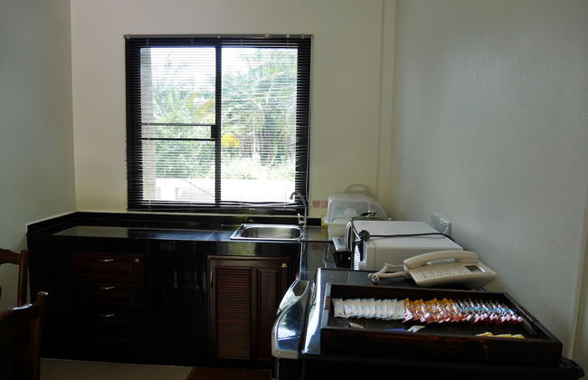 Aonang Oscar Pool Villas - Foto 20