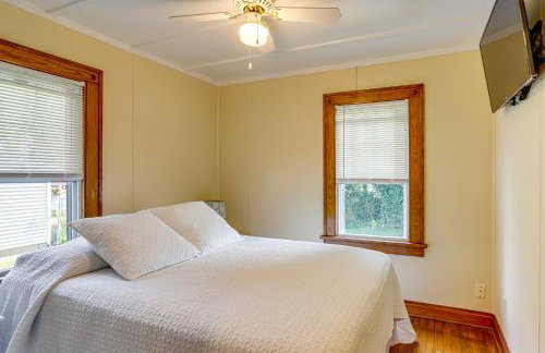 Walk to Private Beach Lake Erie Retreat with Yard! - Photo 11