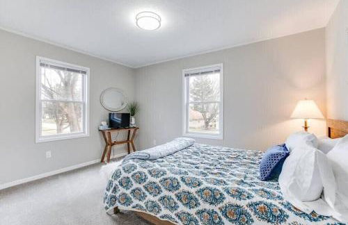 Cozy Home w/ Sonos + Walking to Notre Dame - Foto 14