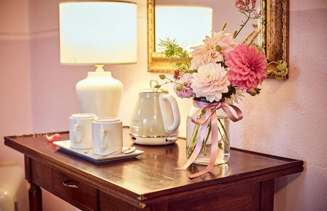 Castello di Spedaletto - Foto 42