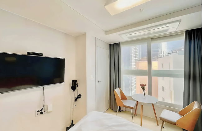 HOTEL WITH - Foto 54