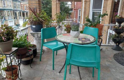 Warm 3 BR for U Near Manhattan View, 15 Min to NYC - Foto 33