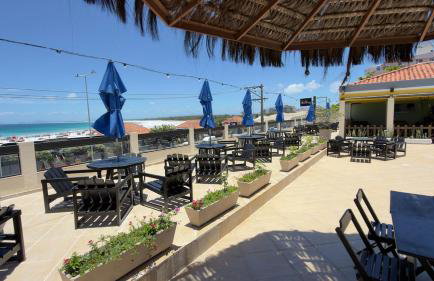 Varandas ao Mar Apto 117 Cond Frente Mar na Praia Grande - Foto 46