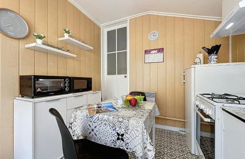 Holiday Home Les Coquillages by Interhome - Foto 15