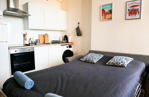 Le Quai 60 - Foto 12