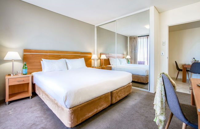 Park Regis Concierge Apartments - Foto 17