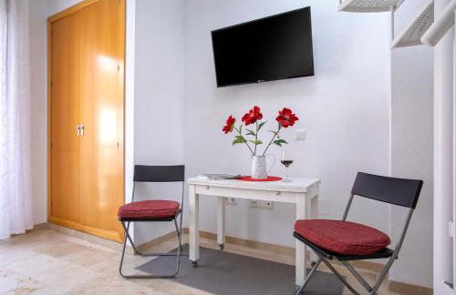 Sunstay Loft Terrace Malaga City Center - Photo 14
