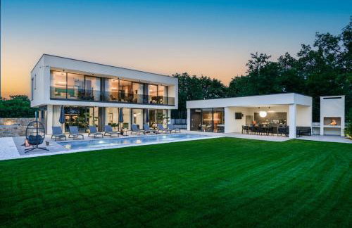 Villa Avis by IstriaLux - Foto 1
