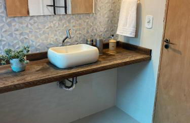 Casa & piscina - Foto 9