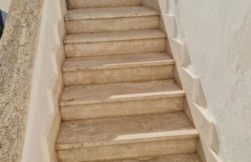 Atollo di Salve,alle Maldive del Salento Pescoluse - Foto 14