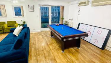 Large Amazing River View Apartment - Foto 3