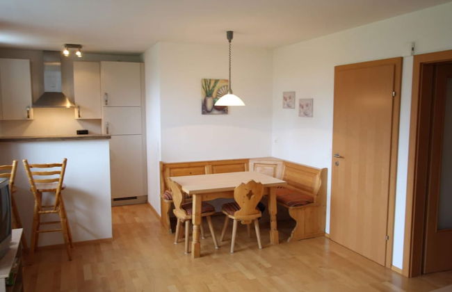 Welcoming Apartment in Sankt Margarethen im Lungau near Ski Area - Foto 9