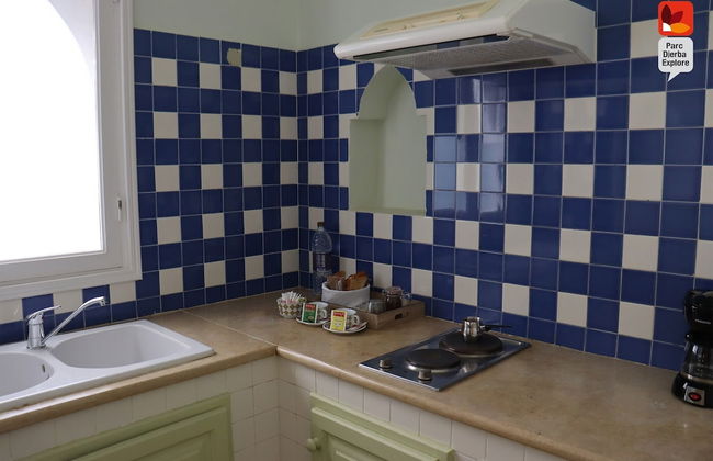 Parc Djerba Explore Residence - Foto 5