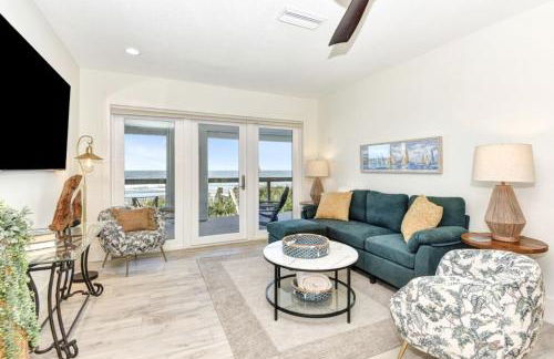 The White House on Flagler Beach - Unit 22 home - Foto 7