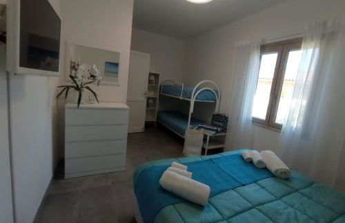 Casa Antonella, a due passi dalla spiaggia, Total relax - Foto 27