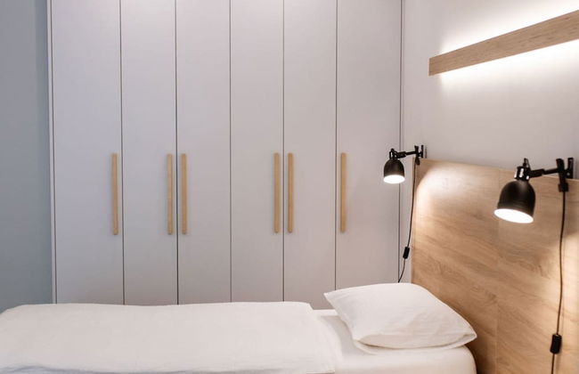 Stylish Apartments With Osijek Near Top Attractions - Foto 16