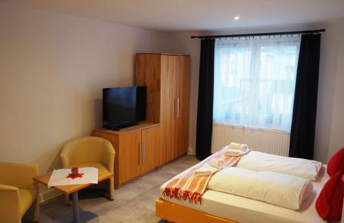 Piroska Pension - Foto 18