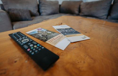 Charmanter Altbau in Boppard, Platz für 5 - Foto 11