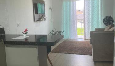 Casa superior na praia de São Francisco do Sul - Foto 5