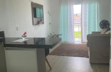 Casa superior na praia de São Francisco do Sul - Foto 5