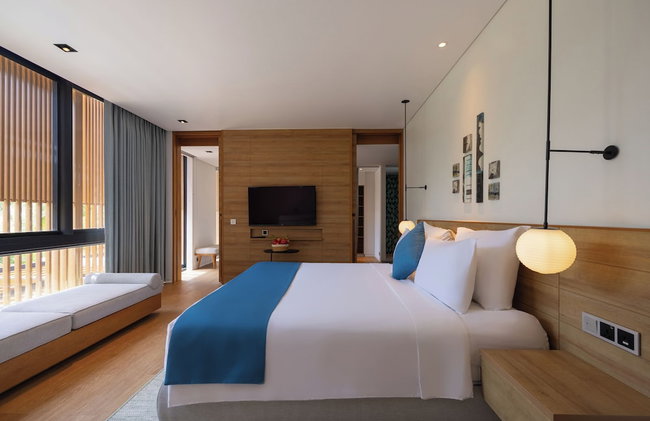 Sailing Pool Villas & Resort Phu Quoc - Photo 36