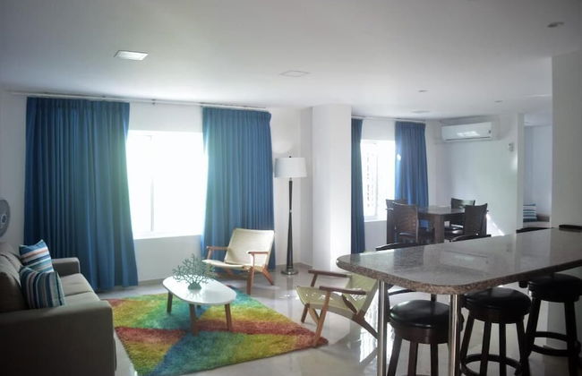 Sea Colors Apartments - Foto 36