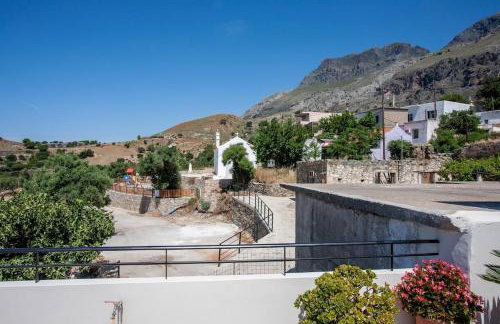 Amphithea Fragokastelo-Skaloti - Photo 9