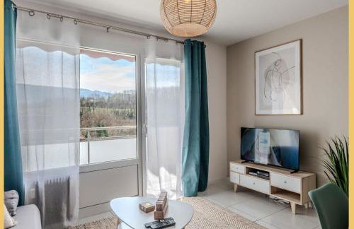 Appart T2 I Elegant I St Julien - Photo 10