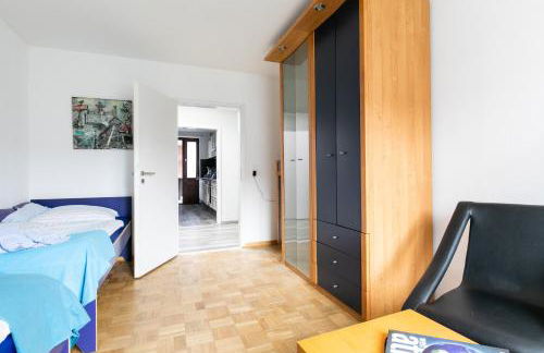 Blütenzauber Apartment No 5 - Photo 14