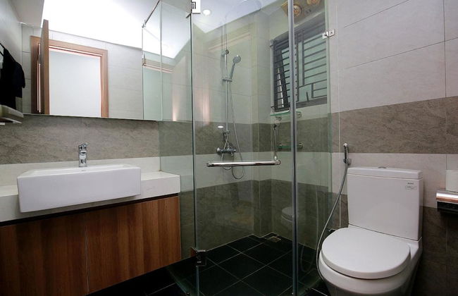 ARL Trinh Cong Son Hotel - Foto 43