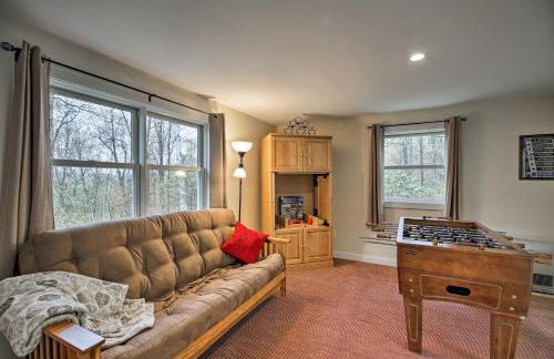 Cambridge House, 4 Miles to Smugglers Notch - Foto 23