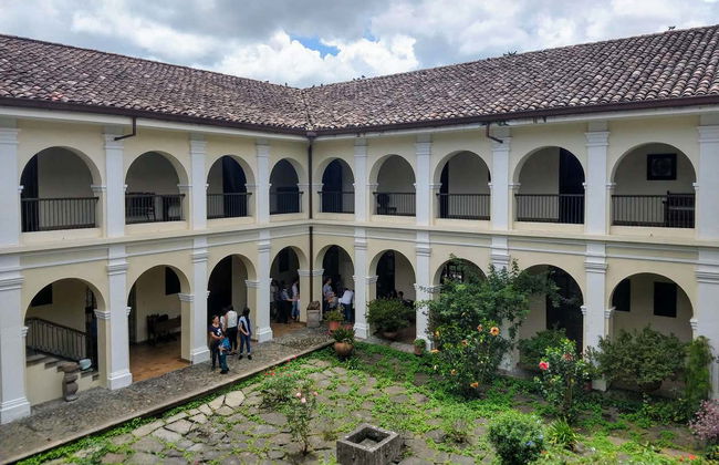 Popayán Private Tour - Photo 3