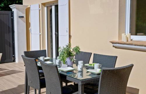 Villa Lavyn - Foto 63