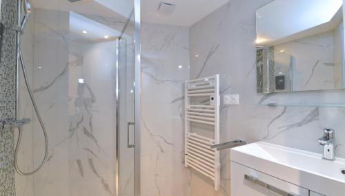 Chez Madeleine - Foto 4, Shower